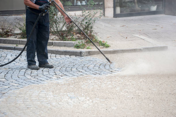 Best Building Exterior Washing  in Bannockburn, IL