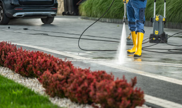 Trusted Bannockburn, IL Pressure Washing Services Experts