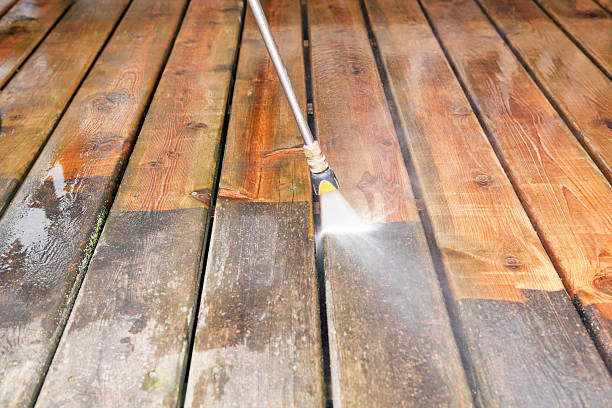 Best Fence Cleaning  in Bannockburn, IL
